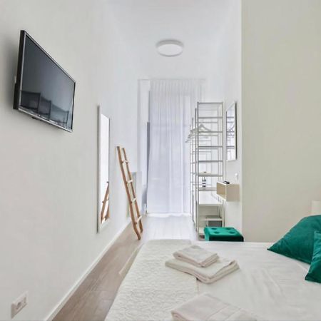 Sofia Lake Suite Como Bagian luar foto