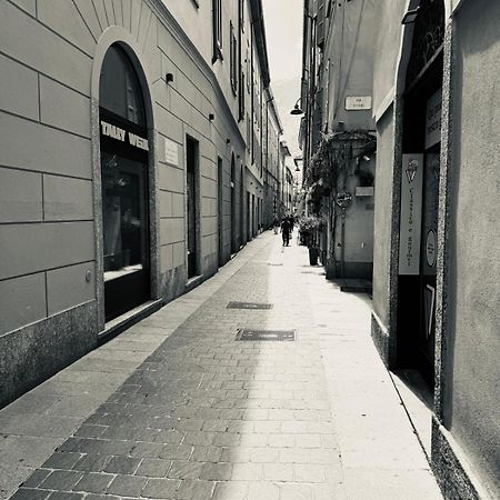 Sofia Lake Suite Como Bagian luar foto