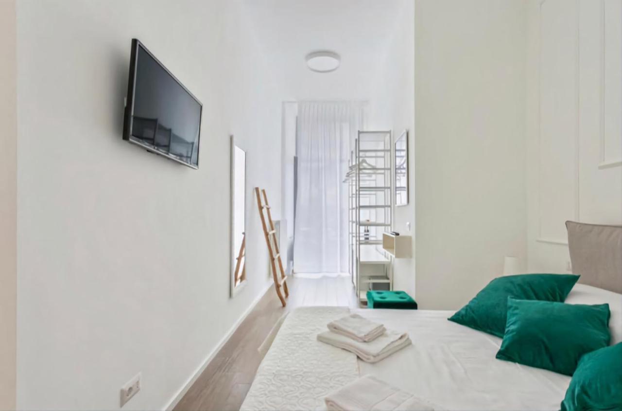 Sofia Lake Suite Como Bagian luar foto