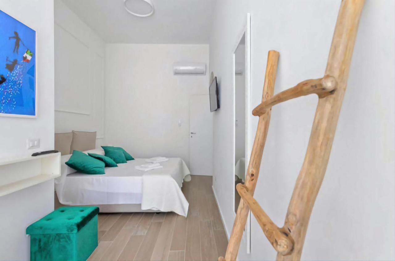 Sofia Lake Suite Como Bagian luar foto