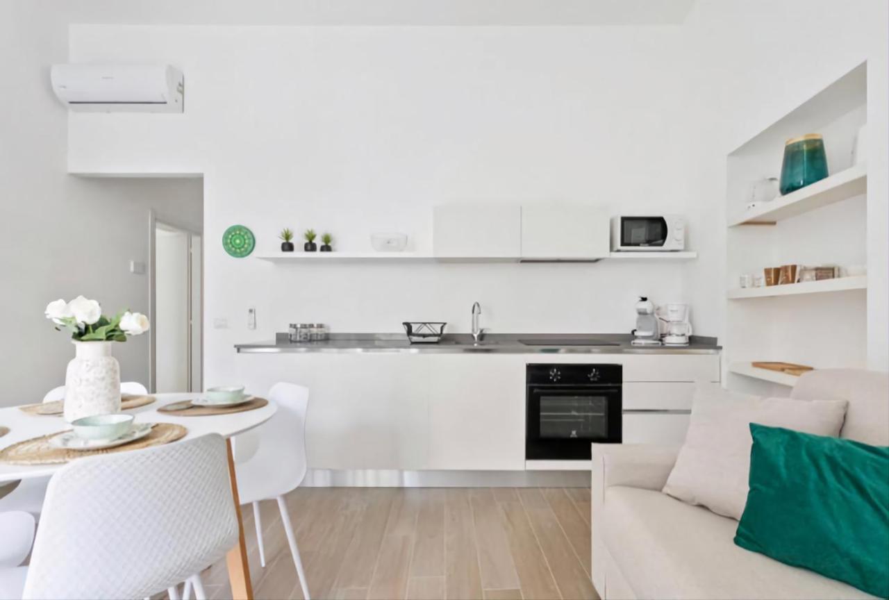 Sofia Lake Suite Como Bagian luar foto