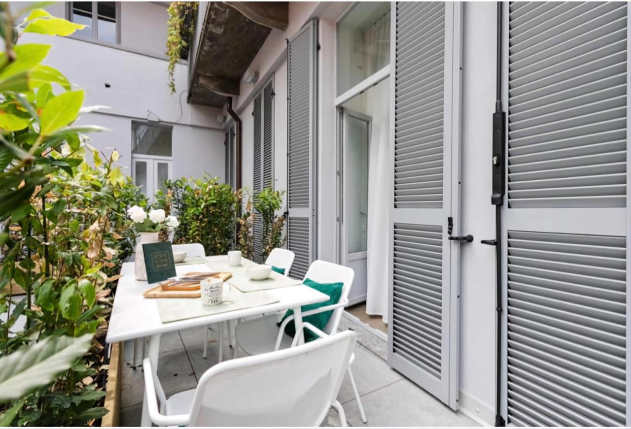 Sofia Lake Suite Como Bagian luar foto